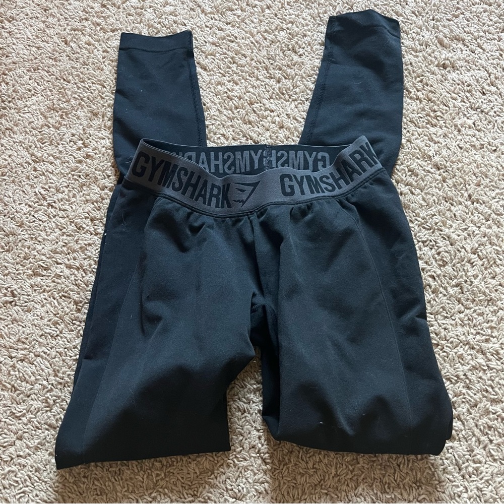 Gymshark black leggings